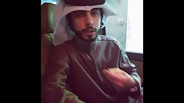 قالو علامك كل ماحل طاريه 