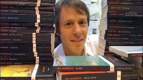 Penguin Classics On Air: The Saga of Gosta Berling