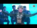 АСИЕ СААЛЕ / ЯША МЕНИМ ХАЛКЪЫМ / Crimean Tatar TV Show