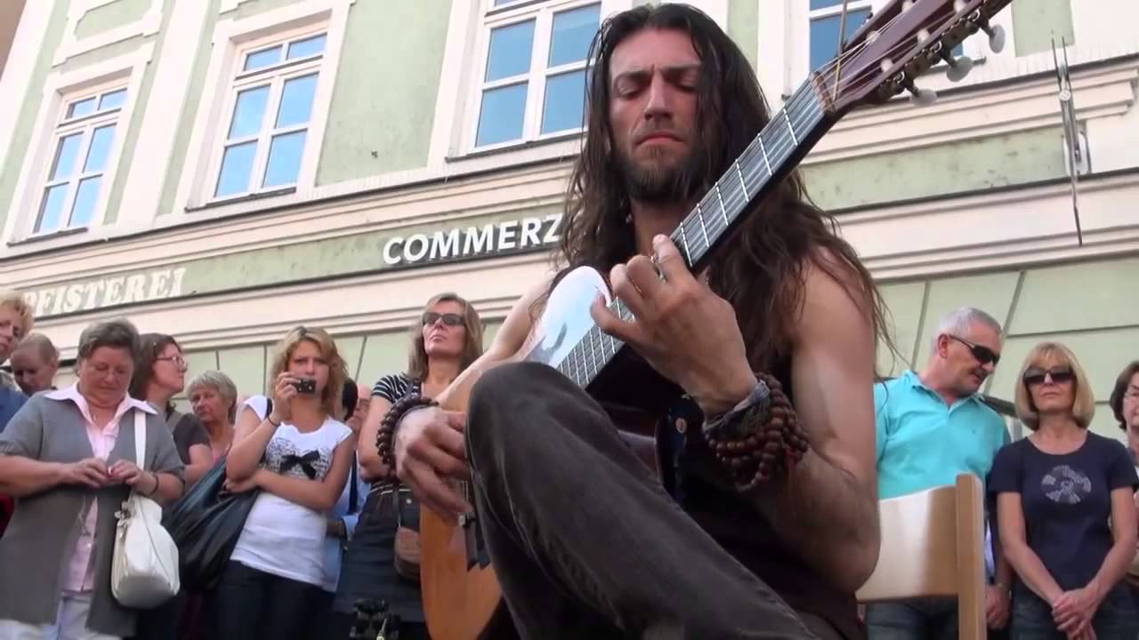 Estas Tonne The Song Of The Golden Dragon