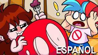 7 Mejores Animaciones de Friday Night Funkin en Español