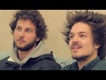 Capture de la vidéo Milky Chance - 9 Fun Fact Interview With Milky Chance 2015