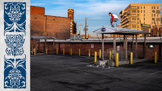 Brian Weis Omni V3 Standard Skate Co