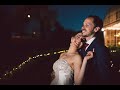 Slideshow Paola y Daniel 📸 Gaztelubide La Florida, Madrid I Foto de boda de Noche & Elegante