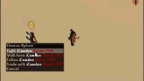 Runescape- NEW!!! Void knight deflector and i obtain one!