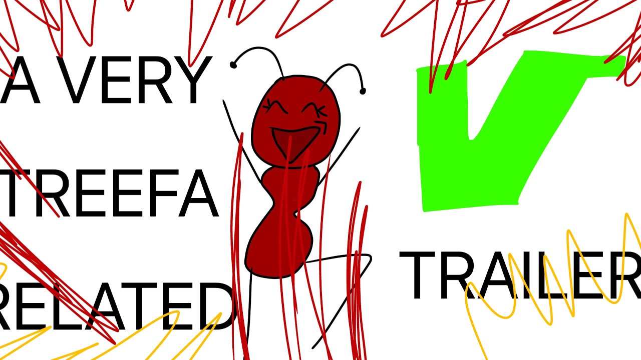 A VERY TREEFA RELATED TRAILER