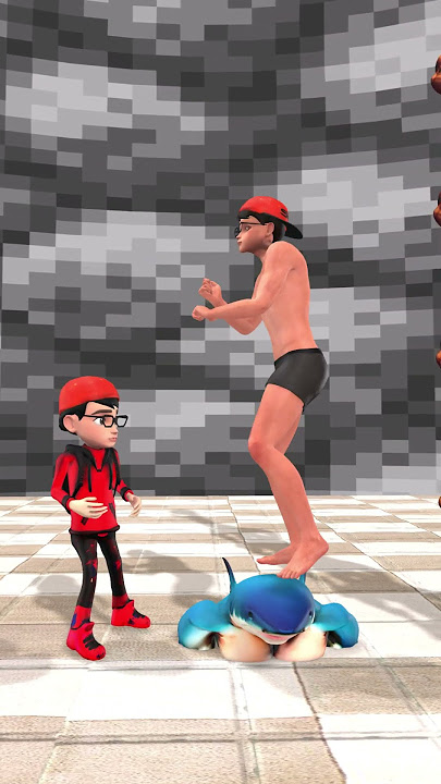 PoI pOi PoI pOi PoI pOi Po Pi  CAR in Scary Teacher #scaryteacher3d #quyennho #shorts