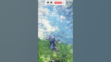 Swap Your Massive PCG Forests To Interactable Actors In Unreal Engine 5 | Games By Hyper