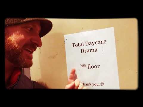 Total Daycare Drama Disclaimer
