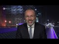 heute journal vom 14.10.2026 Prozessauftakt Nord-Stream, Trumps Diesel-Deal, Russland