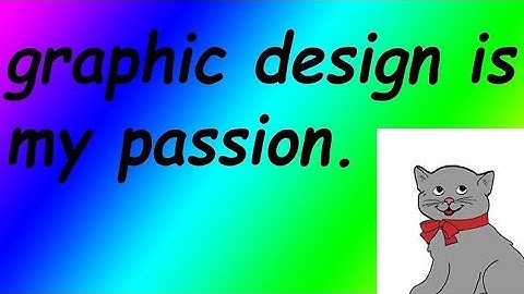 My part in Evolution