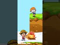 Nami and Luffy working together , but Arlong and Kuro …