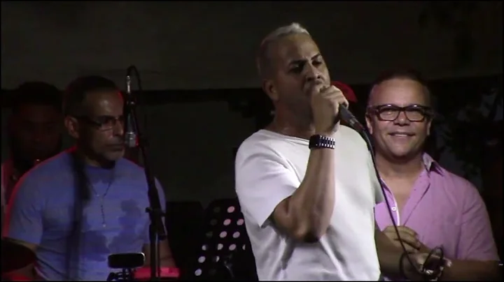 Norberto Vlez homenaje a Alex de Castro