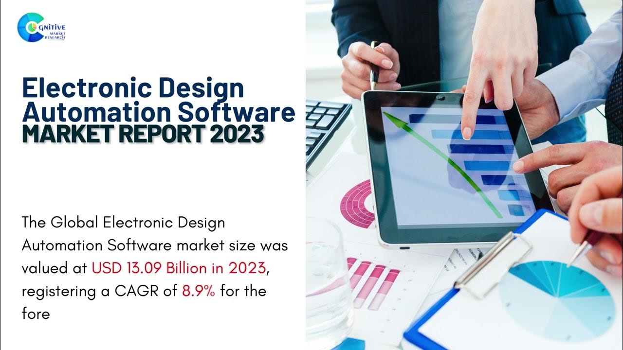 Electronic Design Automation Software Market Report 2023 Forecast