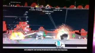 Video Game Demo