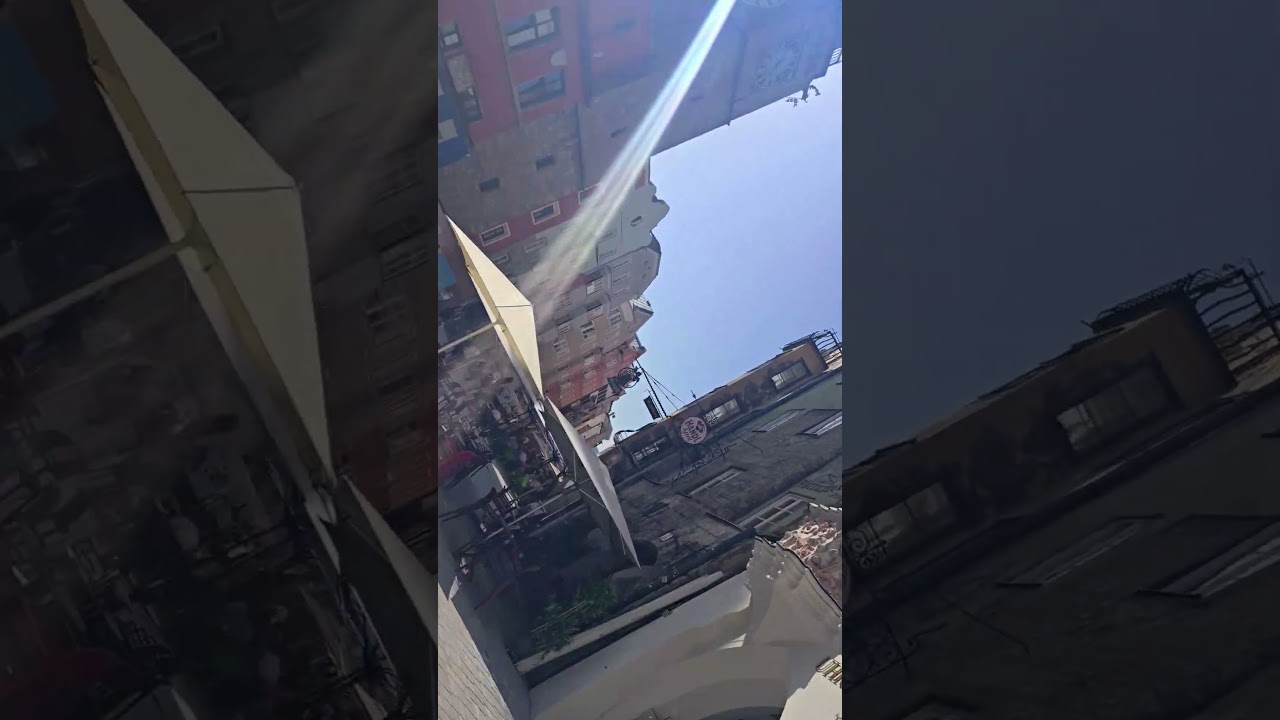 Golden roof in Innsbruck Austria