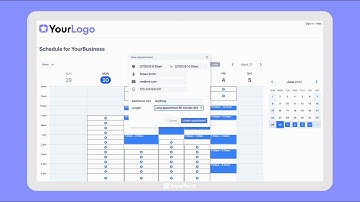 Automate Your Scheduling with SuperSaaS (Full Demo)