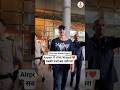 Akshay Kumar serving airport slay! ❤️#akshaykumar #bollywood #airportlook #khiladi #itsmajjashorts