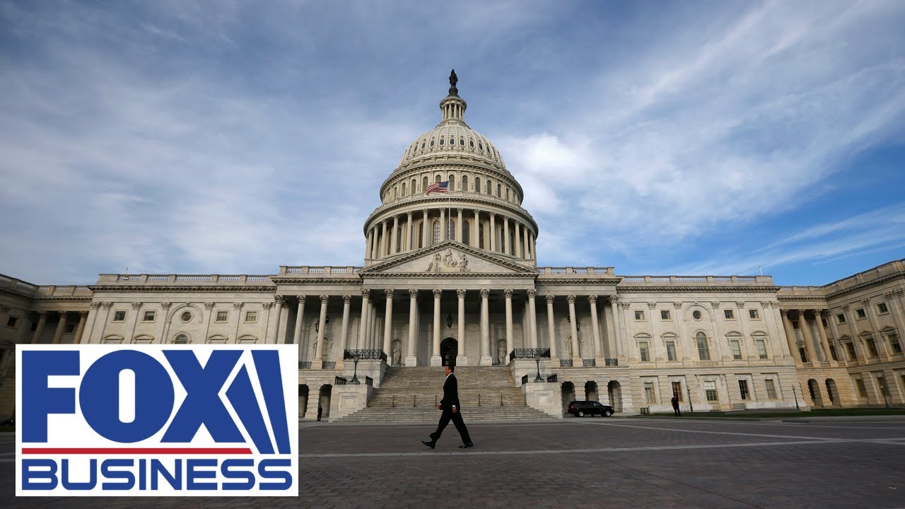 House passes farm bill granting large scale amnesty to illegal immigrants