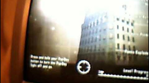 Fallout3 T-51b armor by Perfectpic10