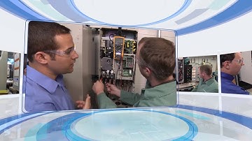 Yaskawa Drives Hands On Troubleshooting Training