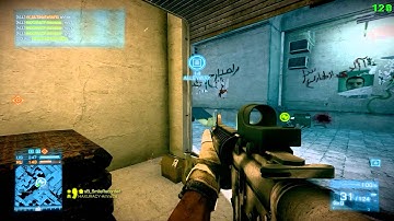 Fragmovie competitive 2vs2 and 3vs2