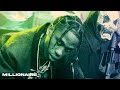 Travis Scott ft. Don Toliver - Diamonds (Music Video)