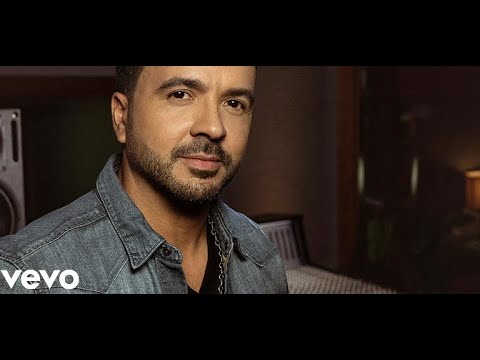 Luis Fonsi - El Silencio (Video Oficial) 2022 Estreno