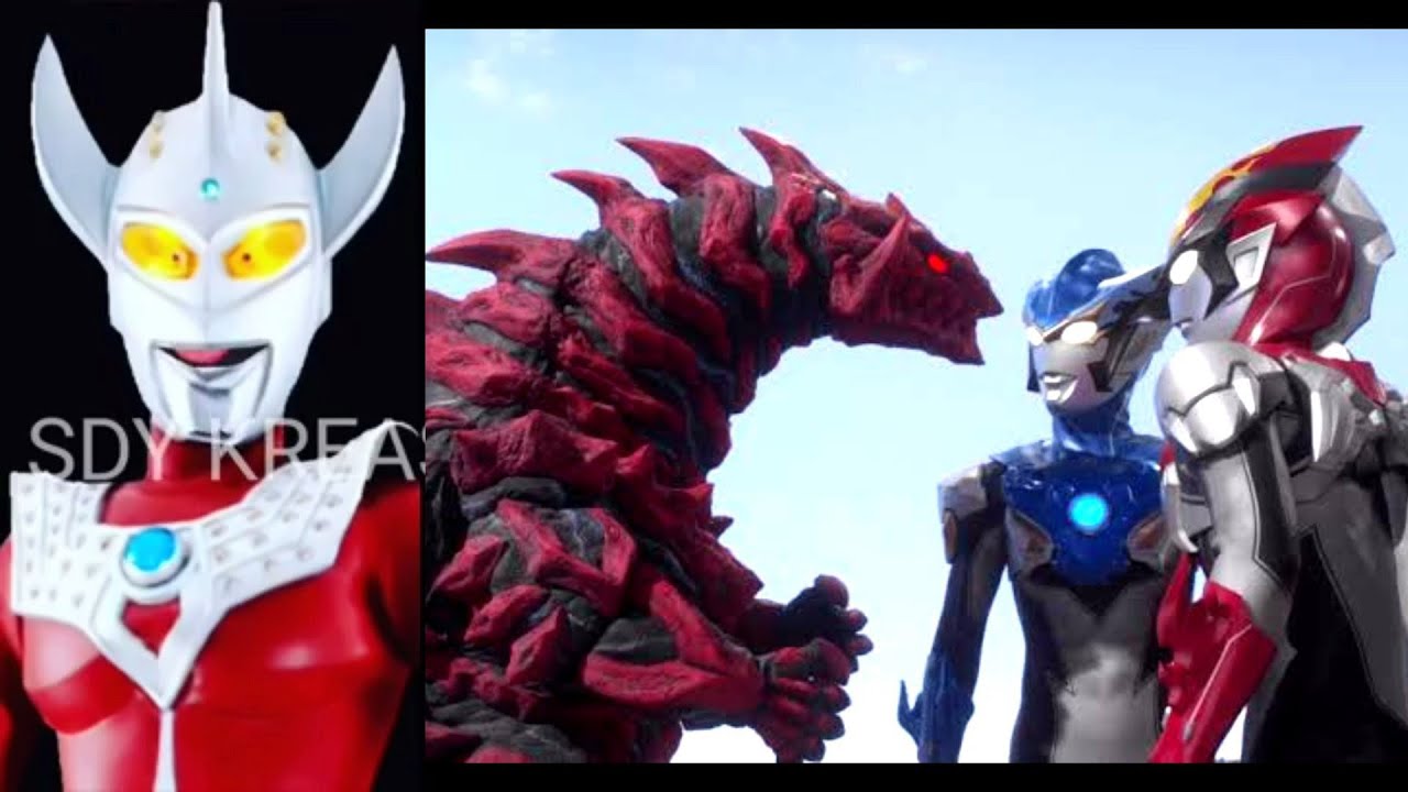 Ultraman Lucu part 6 / Ultraman Funny Moment / Ultraman Nyanyi. English
