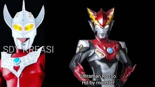 Ultraman Lucu part 6