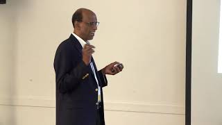 MIT A+B 2019 Prof. Rajashekara Advances in transportation electrification for CO2 emission reduction