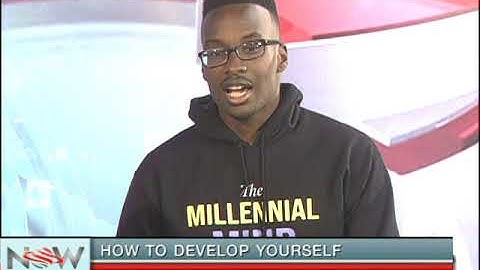 Self Development NOW - Creating a Personal Mission Statement