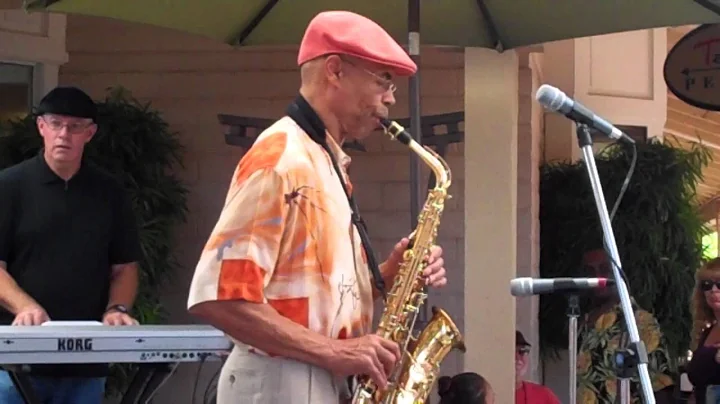 Michael Bolivar   Montgomery Village Fine Arts Fes...