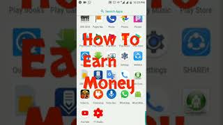 How to earn money from Hike App. 100% work (Hindi) screenshot 5