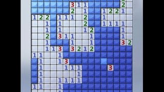 Игра Сапёр. Прохождение, Обучение (Windows game, android, ios ) screenshot 5