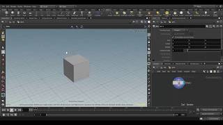 Houdini Tutorial - Multiple UV Sets