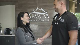 Why Dental Implants? Are they affordable? The doctors at Arvada Dental Center explain.