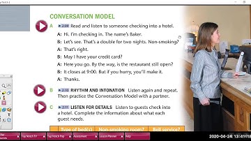 TOP NOTCH 2, UNIT 3, LESSON 2  | SHADDAI ENGLISH ACADEMY