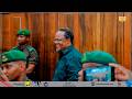 LIVE KINACHOENDELEA MAHAKANI KESI YA TUNDU LISSU 