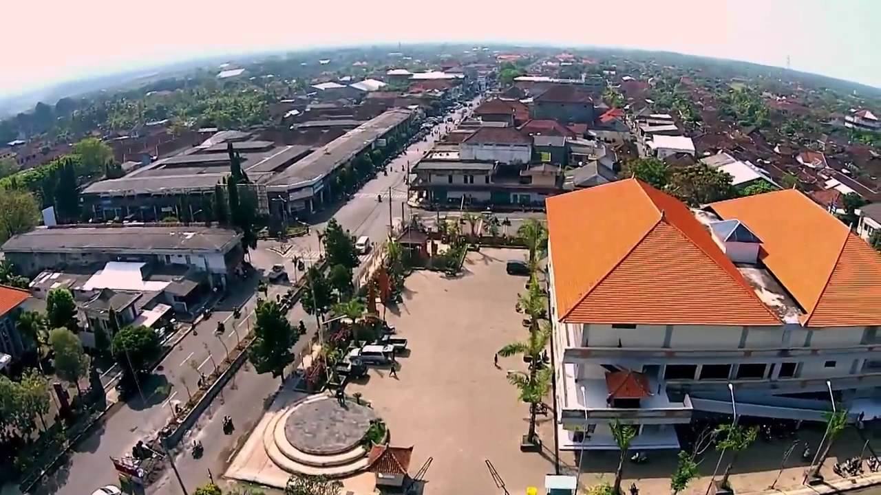 SEKILAS KABUPATEN JEMBRANA BALI INDONESIA www ArthaKembang com agung