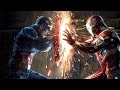 Captain America Civil War Music Video March Out of Line