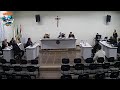 Transmissão ao vivo da 39ª Reunião Ordinária, realizada no dia 18/11/2019