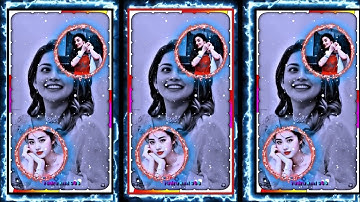 XML videoEkta Premer Gaan Likhechi..💌Bengali Black Screen Status🖤lyrics status video💫💖