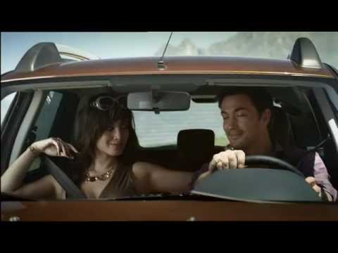 Dacia Duster "Scandaleusement abordable"