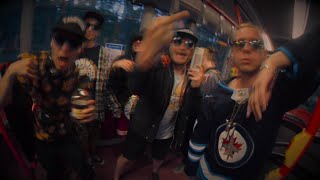 Stickylä Clique - Mjmc