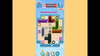 Drop the cat level 820 walkthrough solution 