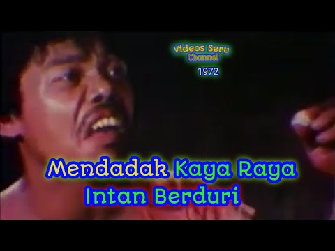 Mendadak Kaya Raya | Intan Berduri