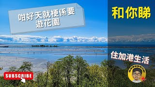 ［和你睇］UBC觀景台睇靚景色 by 住加港生活 90 views 1 year ago 5 minutes, 19 seconds