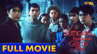Sumigaw ka Hanggang Gusto Mo Full Movie | Eric Quizon, Carmina Villaroel, Bobby Andrews,Gladys Reyes screenshot 5