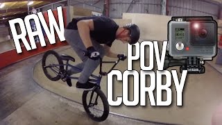 Adrenaline Alley POV | RAW Clips